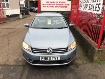 Used Volkswagen Passat 2013 for sale - 68346041: Photo