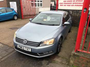 Used Volkswagen Passat 2013 for sale - 68346041: Photo