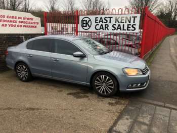 Used Volkswagen Passat 2013 for sale - 68346041: Photo