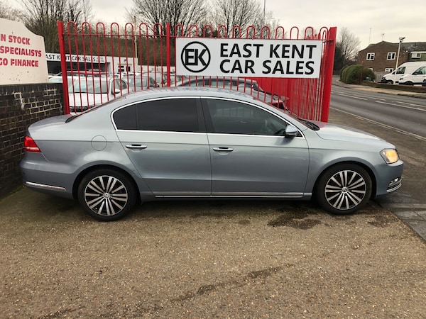 Used Volkswagen Passat 2013 for sale - 68346041: Photo 5