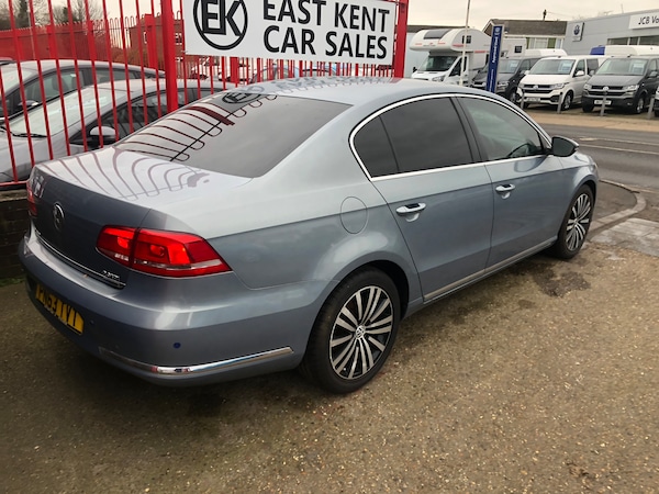 Used Volkswagen Passat 2013 for sale - 68346041: Photo 6