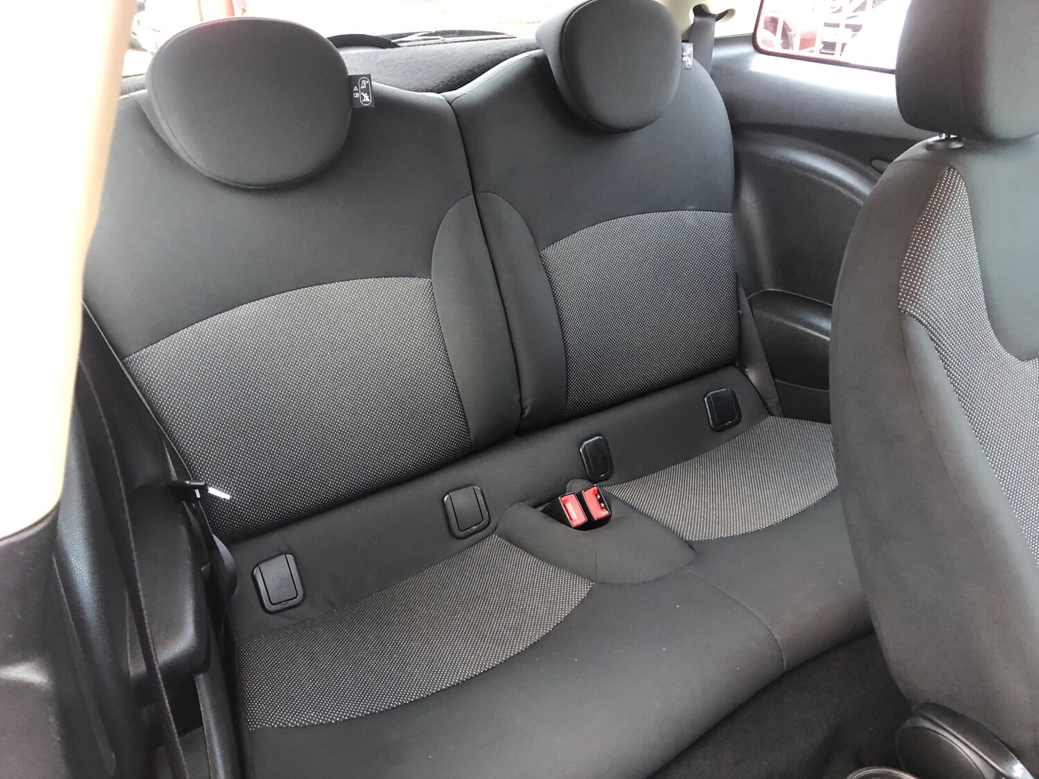 Used MINI Hatch 2013 for sale - 77436213: Photo 11