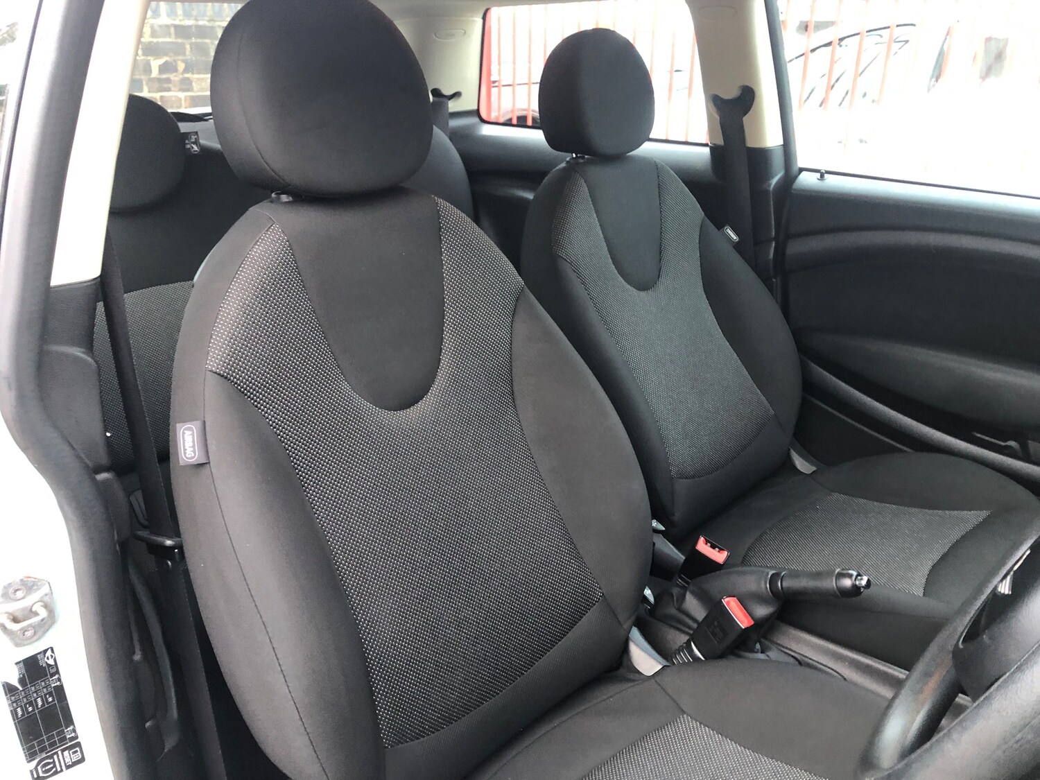 Used MINI Hatch 2013 for sale - 77436213: Photo 8