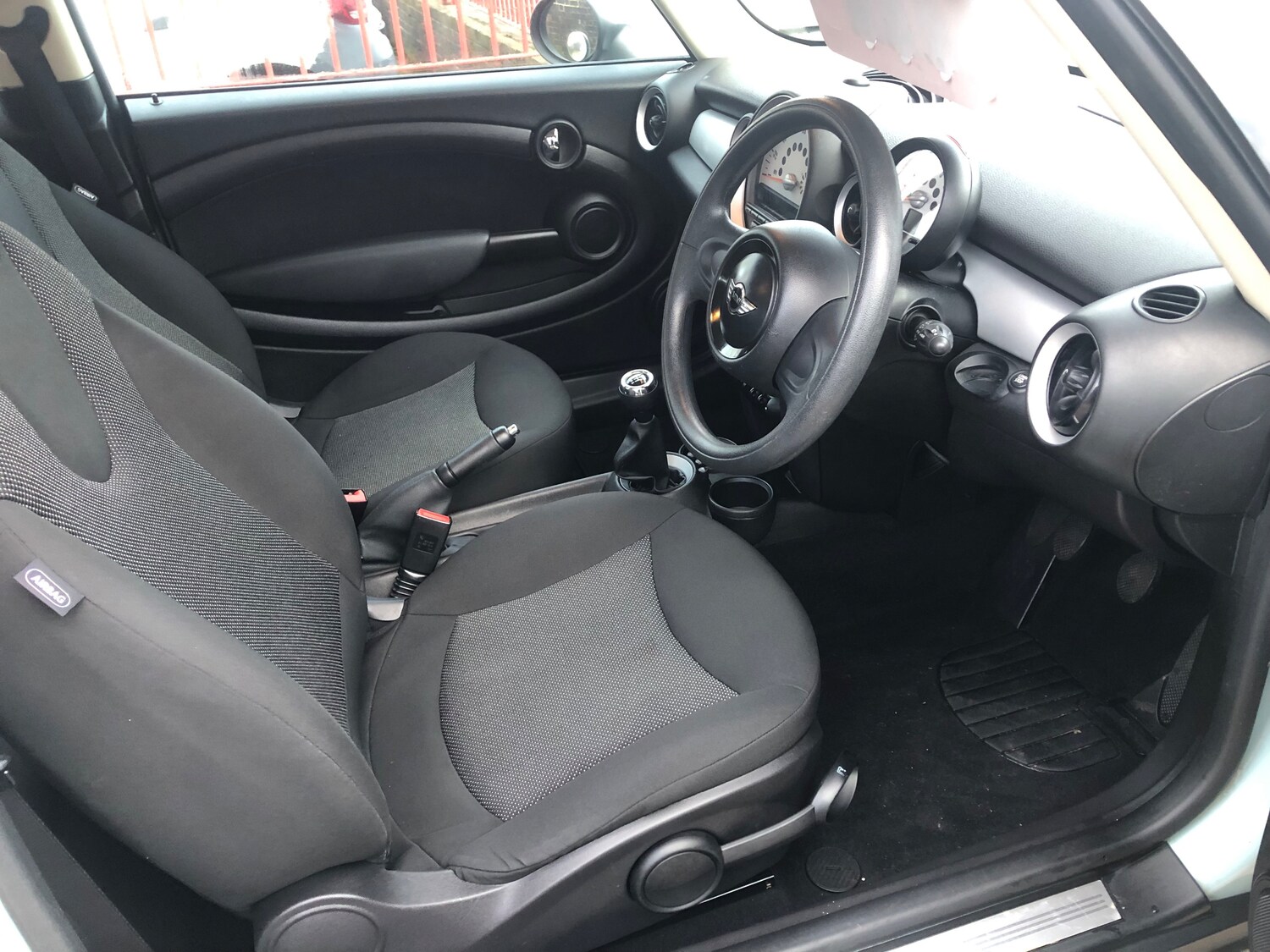 Used MINI Hatch 2013 for sale - 77436213: Photo 9