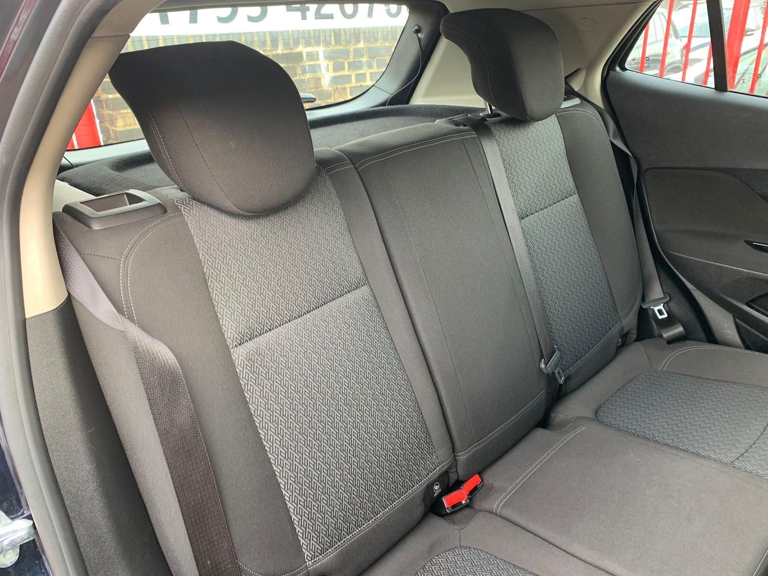 Used Vauxhall Mokka X 2018 for sale - 78029048: Photo 10