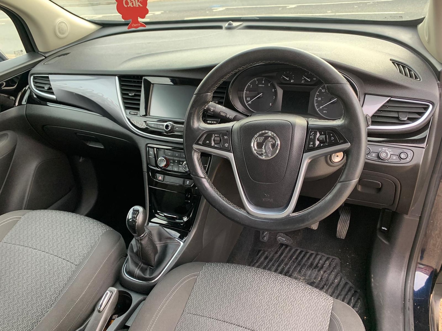 Used Vauxhall Mokka X 2018 for sale - 78029048: Photo 12