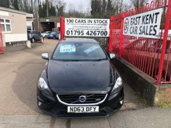 Used Volvo V40 2013 for sale - 74177550: Photo