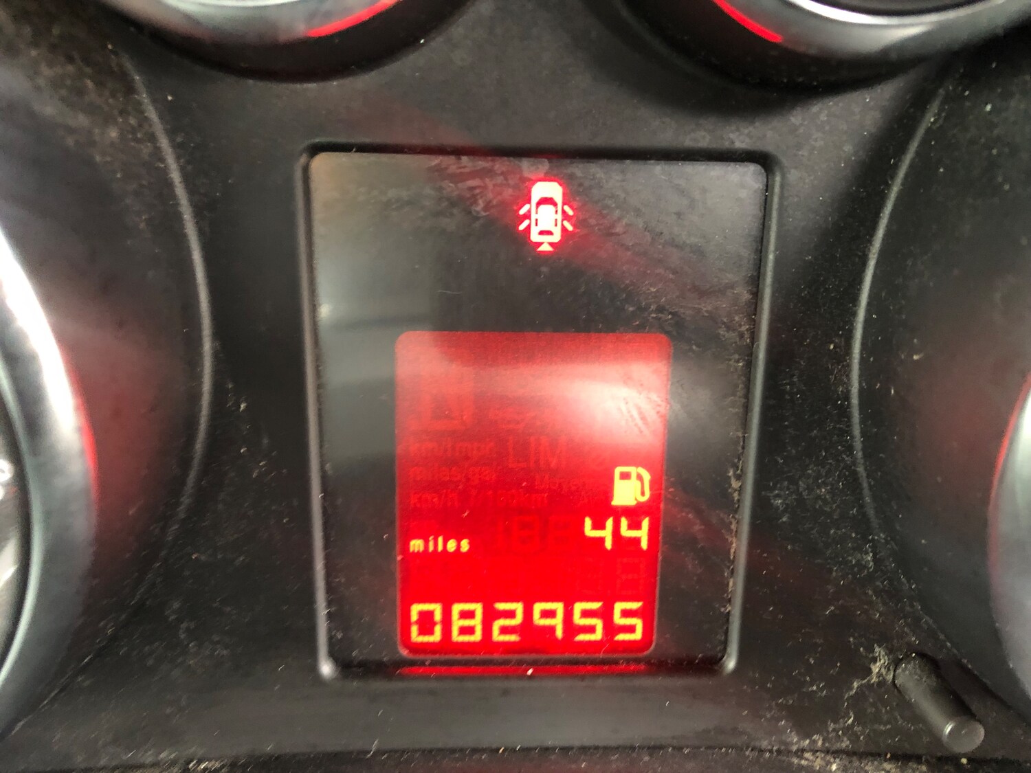 Used Vauxhall Meriva 2016 for sale - 77593271: Photo 10