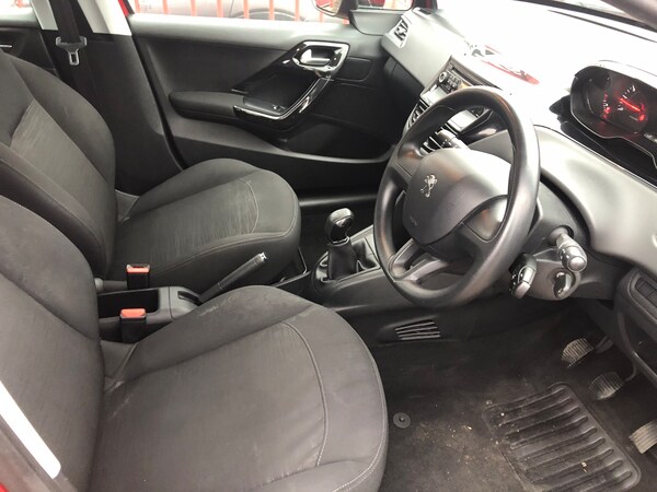 Used Peugeot 208 2014 for sale - 72450622: Photo 8
