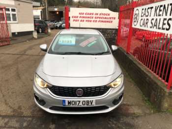 Used Fiat Tipo 2017 for sale - 70576091: Photo