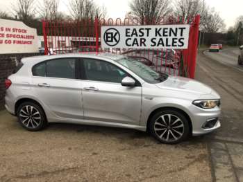 Used Fiat Tipo 2017 for sale - 70576091: Photo