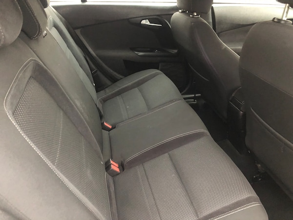 Used Fiat Tipo 2017 for sale - 70576091: Photo 9
