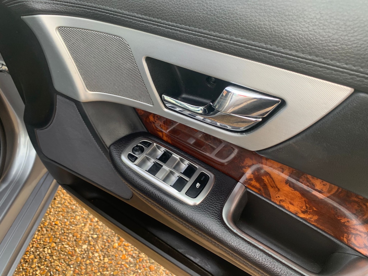 Used Jaguar XF 2013 for sale - 77631384: Photo 11