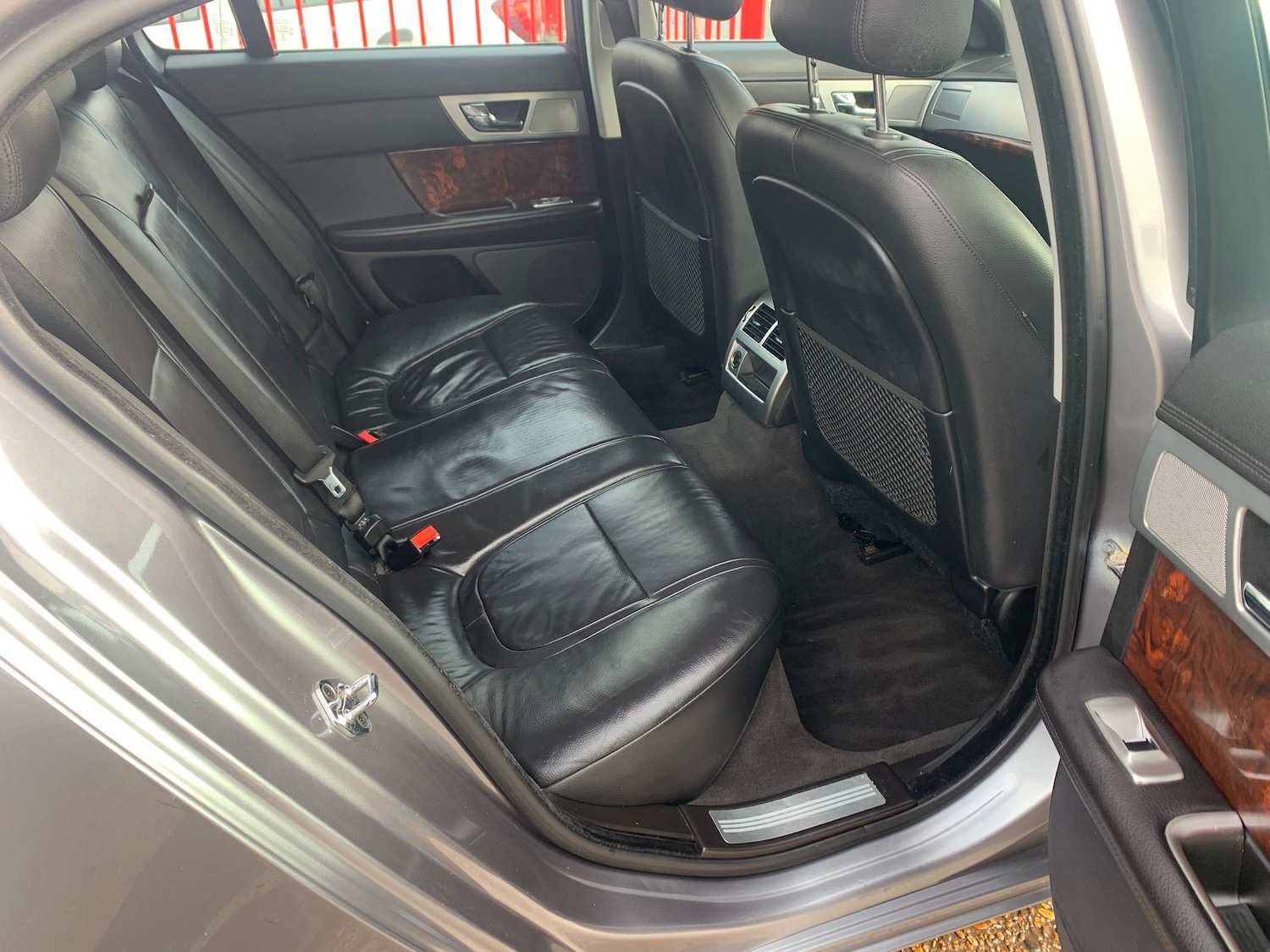 Used Jaguar XF 2013 for sale - 77631384: Photo 13