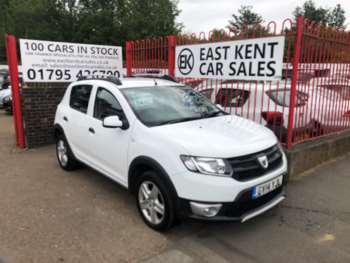 2014 (14) - 1.5 dCi Ambiance 5dr