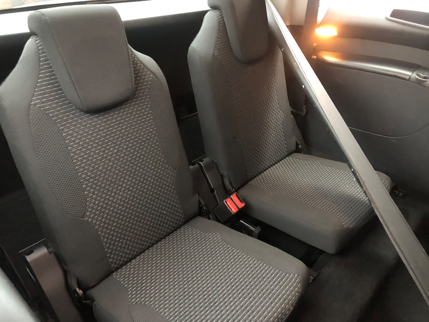 Used Citroen C4 Grand Picasso 2011 for sale - 77323972: Photo 10