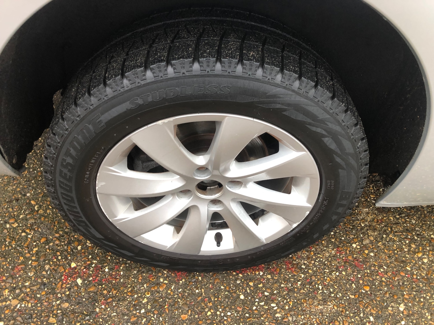 Used Citroen C4 Grand Picasso 2011 for sale - 77323972: Photo 11