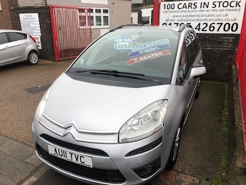 Used Citroen C4 Grand Picasso 2011 for sale - 77323972: Photo