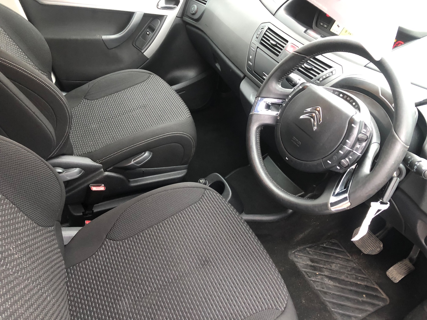 Used Citroen C4 Grand Picasso 2011 for sale - 77323972: Photo 8