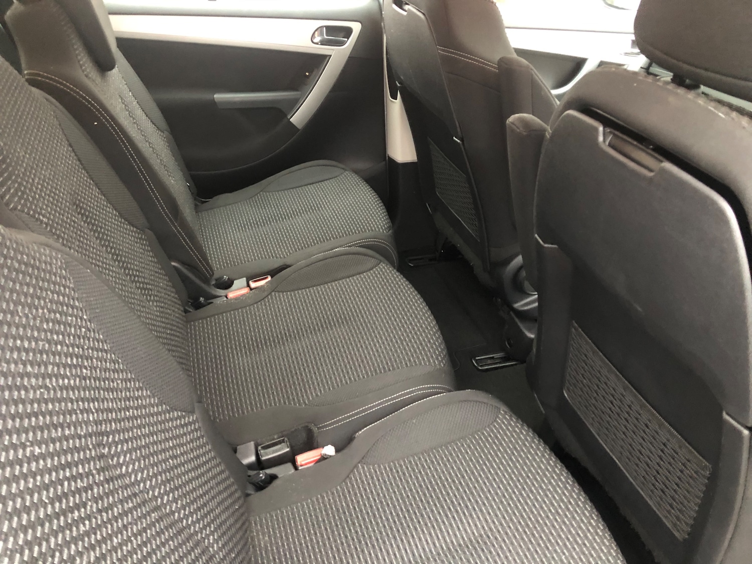 Used Citroen C4 Grand Picasso 2011 for sale - 77323972: Photo 9