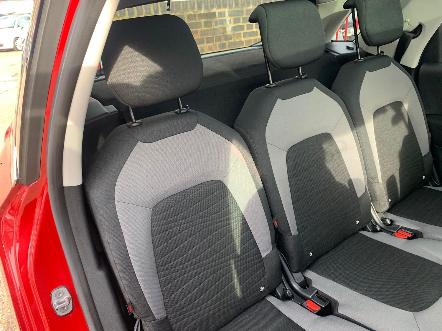 Used Citroen C4 Picasso 2013 for sale - 76577441: Photo 12