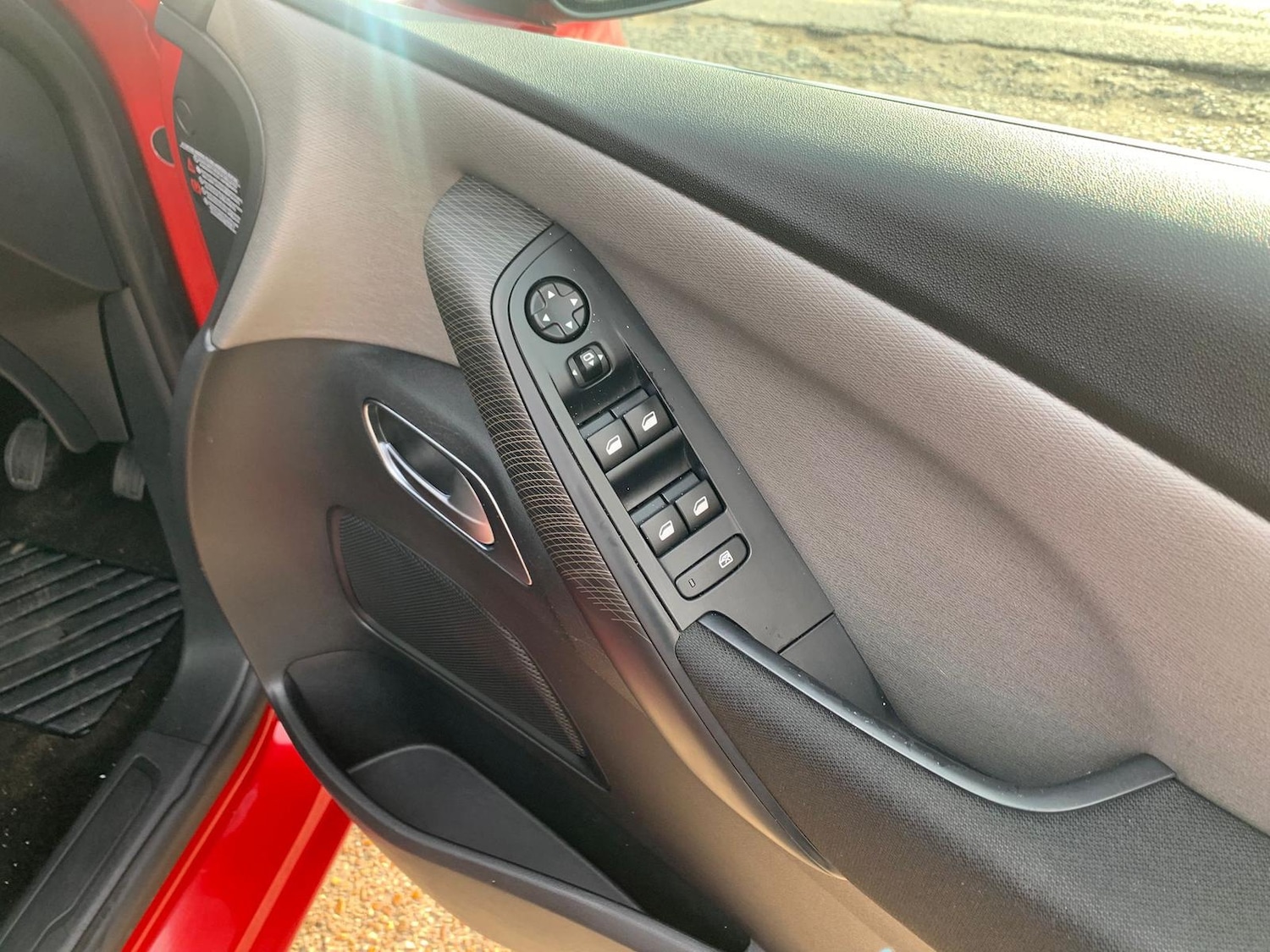 Used Citroen C4 Picasso 2013 for sale - 76577441: Photo 13