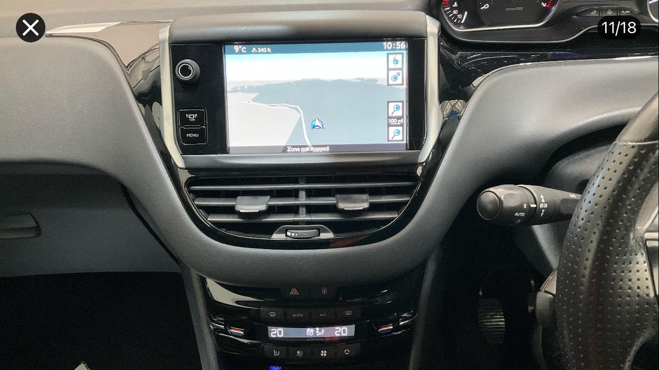 Used Peugeot 208 2013 for sale - 78029088: Photo 10