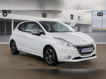 Peugeot 208 feature image
