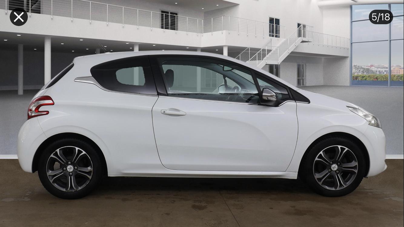 Used Peugeot 208 2013 for sale - 78029088: Photo 5