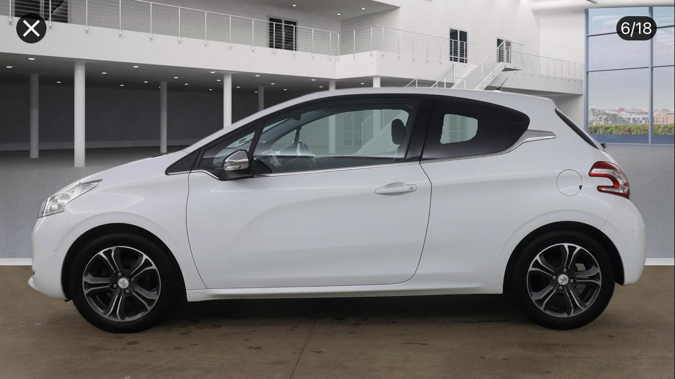 Used Peugeot 208 2013 for sale - 78029088: Photo 6