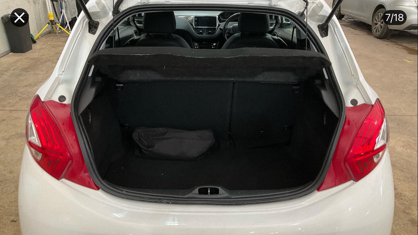 Used Peugeot 208 2013 for sale - 78029088: Photo 9