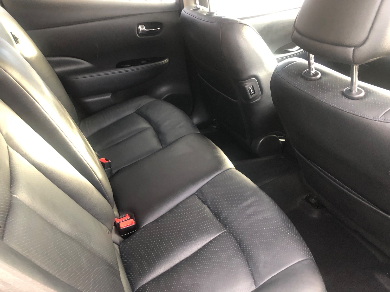 Used Nissan Leaf 2016 for sale - 77220902: Photo 10