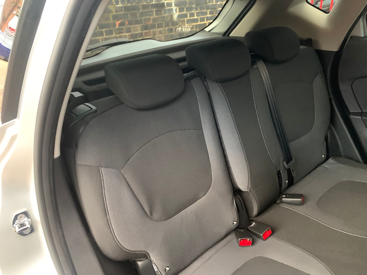 Used Renault Captur 2016 for sale - 77301625: Photo 12