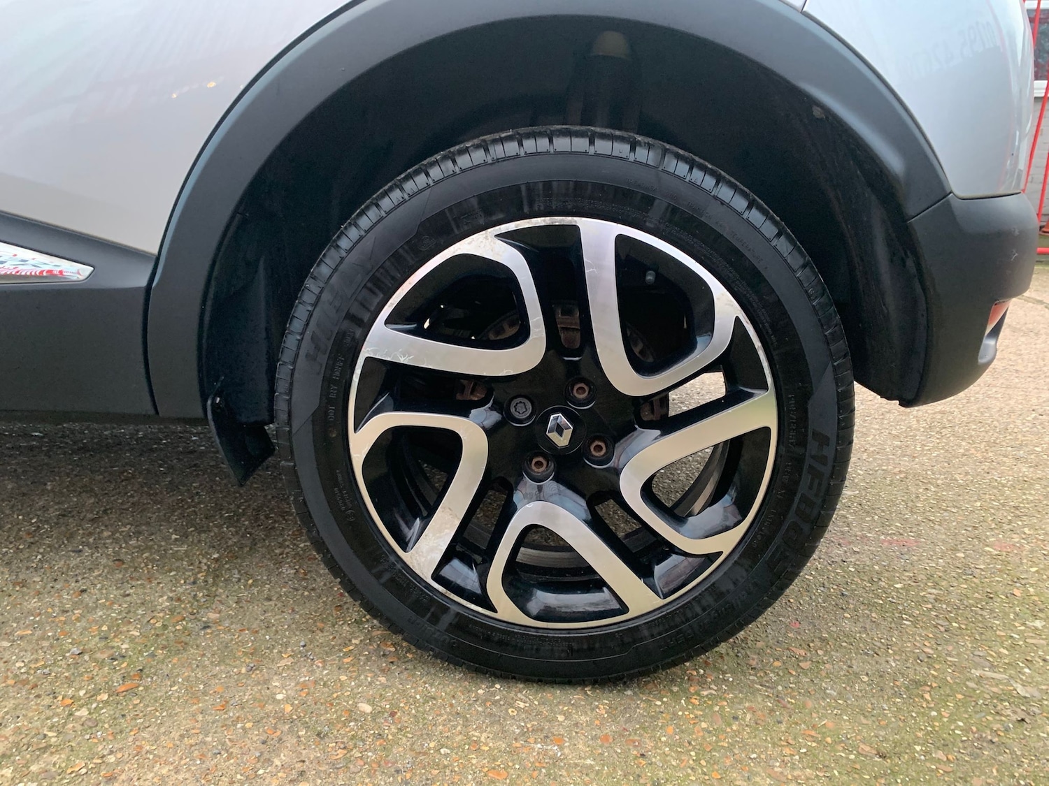 Used Renault Captur 2016 for sale - 77301625: Photo 15