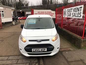 Used Ford Grand Tourneo Connect 2015 for sale - 72334515: Photo