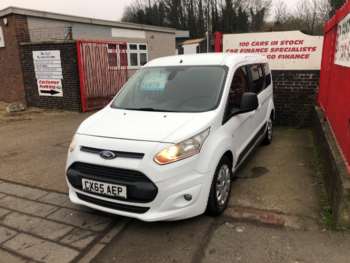 Used Ford Grand Tourneo Connect 2015 for sale - 72334515: Photo