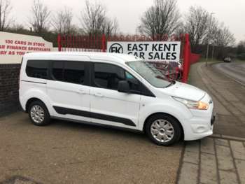 Used Ford Grand Tourneo Connect 2015 for sale - 72334515: Photo