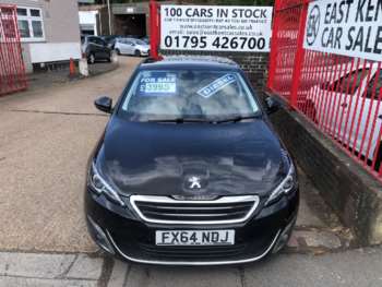 Used Peugeot 308 2014 for sale - 74885852: Photo