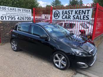 Used Peugeot 308 2014 for sale - 74885852: Photo