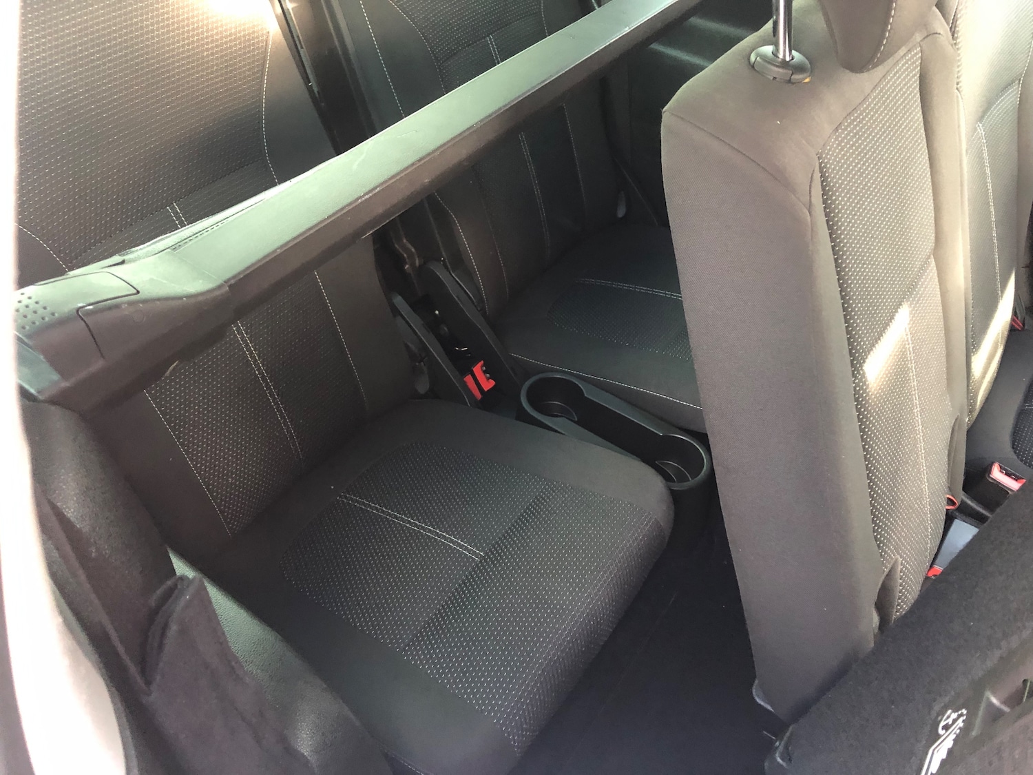 Used Vauxhall Zafira 2014 for sale - 76892333: Photo 10