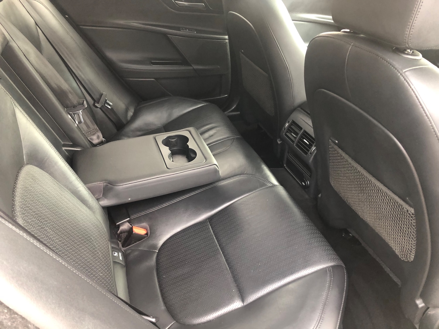 Used Jaguar XE 2016 for sale - 77542600: Photo 10