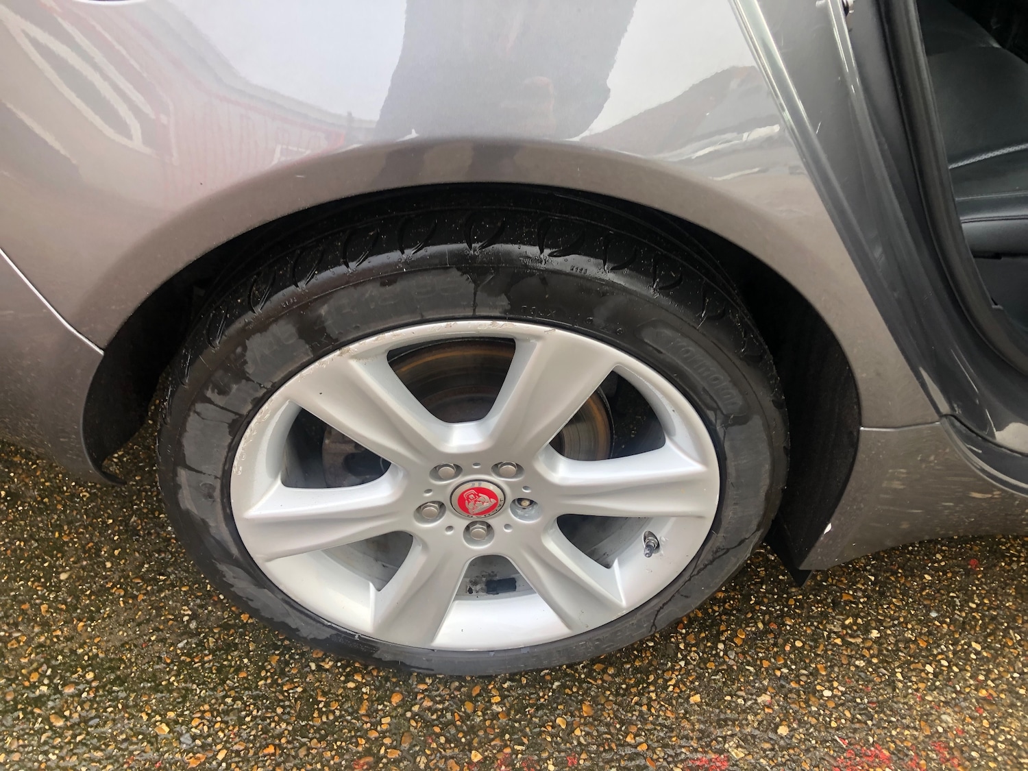 Used Jaguar XE 2016 for sale - 77542600: Photo 11