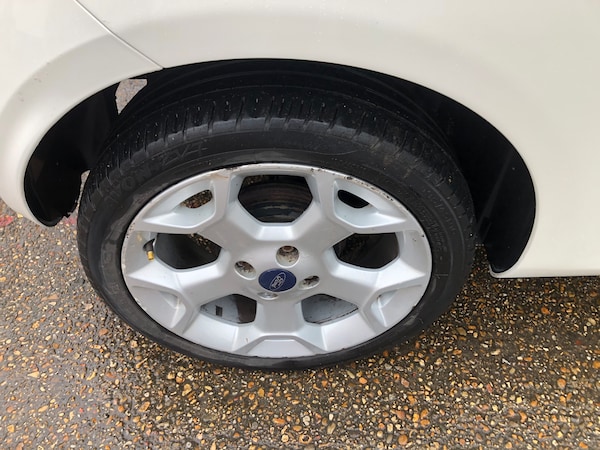 Used Ford Ka 2016 for sale - 74387613: Photo 10