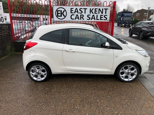 Used Ford Ka 2016 for sale - 74387613: Photo 5