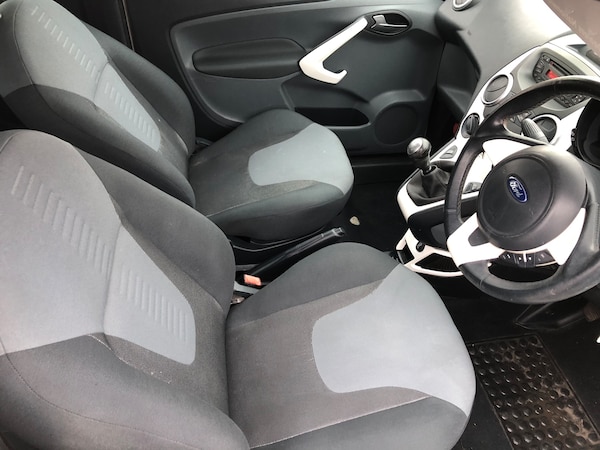 Used Ford Ka 2016 for sale - 74387613: Photo 8