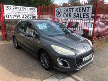2011 (61) - 1.6 e-HDi 112 Active 5dr
