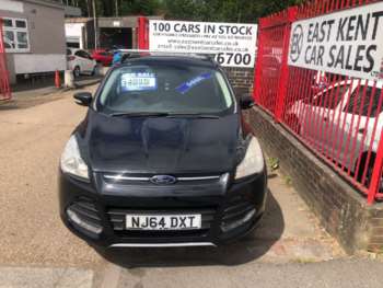 Used Ford Kuga 2014 for sale - 74577391: Photo