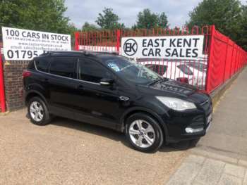 Used Ford Kuga 2014 for sale - 74577391: Photo