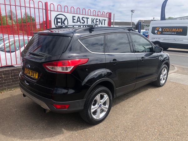 Used Ford Kuga 2014 for sale - 74577391: Photo 6