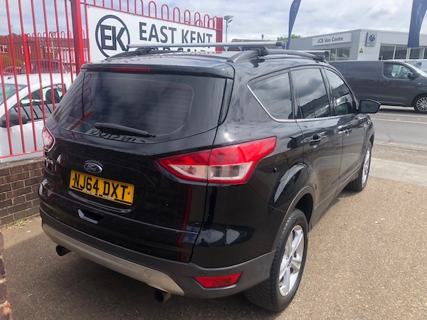 Used Ford Kuga 2014 for sale - 74577391: Photo 7